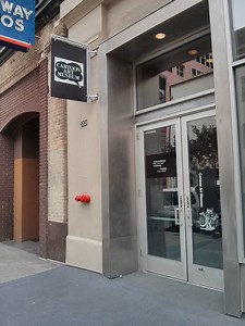 Cartoon Art Museum - Alchetron, The Free Social Encyclopedia