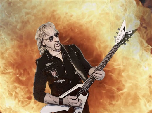 Name that solo! | Ken Scheller