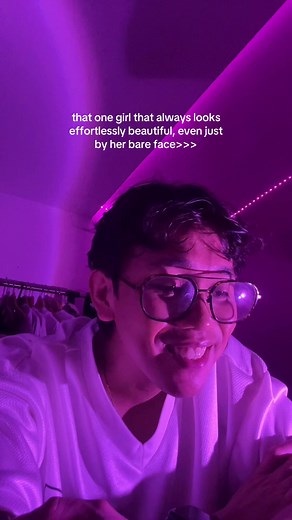 Effortlessly Pretty: The Beauty of Natural Charm