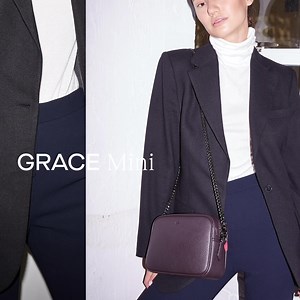 Which shade is yours? #angelaroi #redsignet | Angela Roi