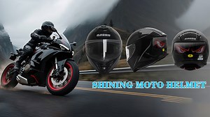 Innovation Works Full Face Motorcycle Helmet DOT Approved with Programmable LED Display and USB Charging,ABS Bike Motorcycle Helmet for Adults - Walmart.com