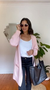 18 reactions | The gorgeous @natdecorte takes us through NEW beautiful Carolina Knit-wear, unique prints as well as, a peek at our lovely hand-made accessories. Let us know what your favourite outfit is in the comments below  #carolinalifestyle | Carolina Lifestyle | Facebook