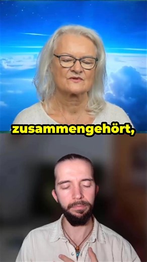 Channelings von Mutter Erde. Kongress Beginn am 23.11.2025 🚩https://shorturl.at/wFPJ8 spürst du es auch? 🌍 Die Erde verändert sich – Tag für Tag, spürbar in Wetter, Energie und Bewusstsein. Wir stehen mitten im größten Wandel unserer Zeit, und Mutter Erde selbst sendet uns klare Botschaften, um uns durch diese Zeit zu führen. ❤️Stell dir vor, du könntest direkt mit ihr kommunizieren – ihre Liebe, ihre Frequenz und ihre heilende Kraft empfangen. 💚 Genau darum geht es beim großen Online-Kongres