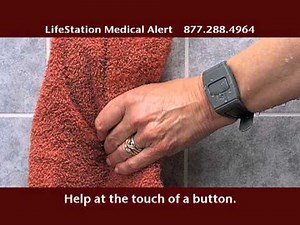 LifeStation Commercial 2013