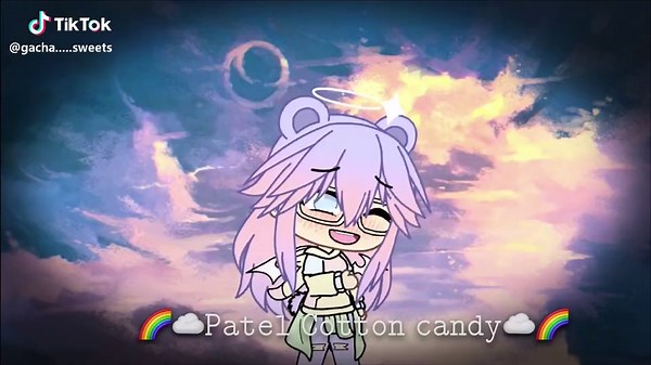 gacha..sweets on TikTok