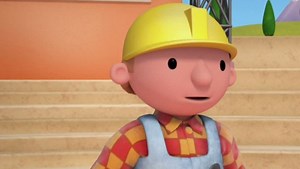 Bobland Bay Takes Shape | Bob the Builder