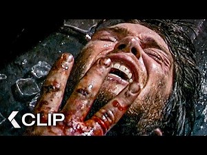 BRUTAL Zombie Attack - 28 DAYS LATER Clip (2003) Cillian Murphy