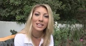 Tiffany Six Aka Stacie Halas - No Cum Dodging Allowed