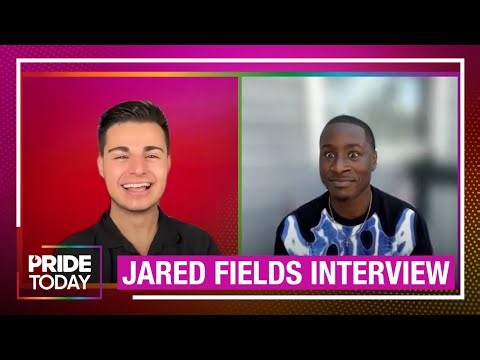 Jared Fields Responds to 'Big Brother' Negative Backlash