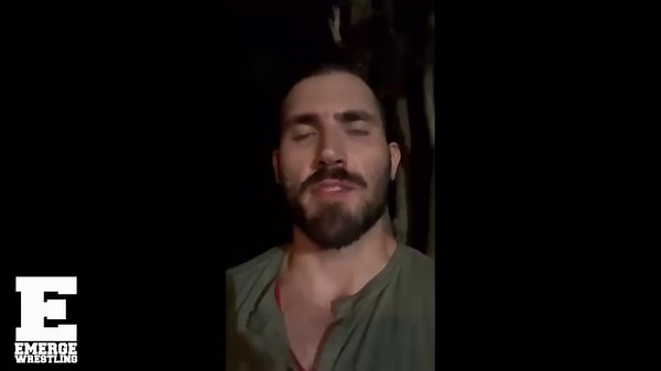 Daniel Eads takes on PB Smooth THIS SATURDAY at EMERGE 70: State of...