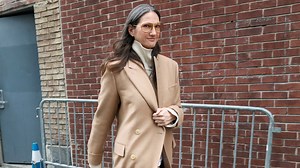 Jenna Lyons on Her New TV Show, Stylish With Jenna Lyons