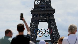 Warning for Brits going to Paris Olympics as bed bugs and gangs run rampant