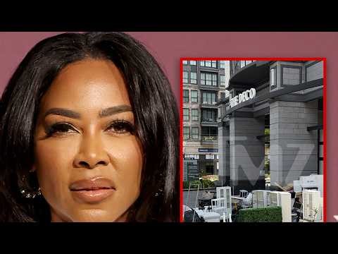 Are Cardi's Tour Numbers Inflated? Kenya On The Curb, Ice Spice PR Stunt + Michael Movie, Kehlani
