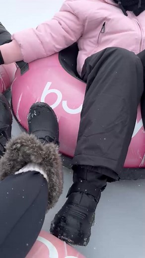 TUBING!! Park City was so much fun! | Magna Dental