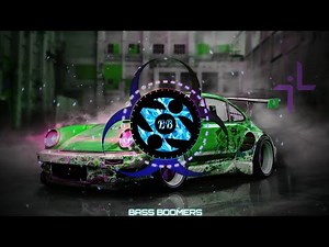 HAARPER - THE ALCHEMIST [LYRICS] (BOOSTED)