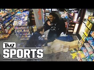 Browns Starting Defender Arrested After Concerning Incident