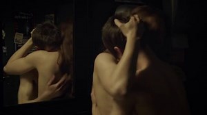 Fabulous Girl Jenna Thiam nude - Les Revenants s01e03-07 (2012)