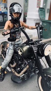 Chicks on motorcycles are cool😍💕 #viralvideo #motorcycle #foryou #love #cute #harley #reelsviral #Amazing #trendingreels #shorts #follow #happy #followers #bikelovers #harleydavidson #fbreels #usa #family #tiktok #trend #like #funny #relax #bikelovers #music #instagram #instagood #bikelife #ad #fashion | Harley Lover