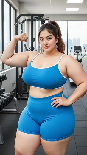 Olahraga malam yuk #gym #zumba #ladiesnight | VIDEO malam