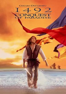 1492: Conquest of Paradise