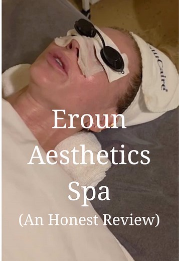 Unique Spa Experience in LA: VIP Treatment Review