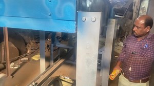 Khat khata machine | Punjab engineering indore 9098587992 | Punjab Engineering Corporation