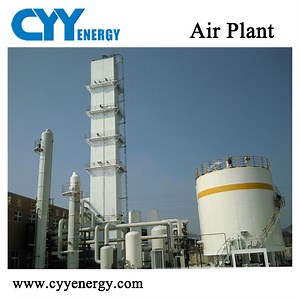 [Hot Item] Cyyasu18 Insdusty Asu Air Gas Separation Oxygen Nitrogen Argon Generation Plant