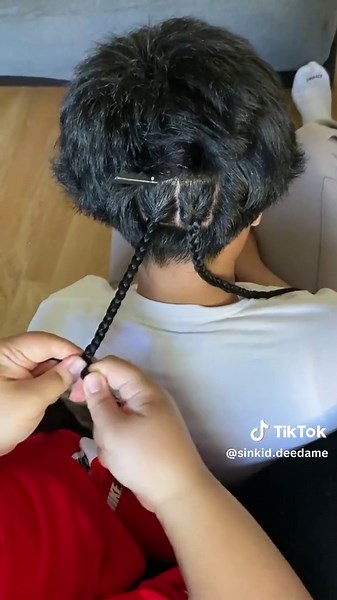 Rat Tail Hair Tutorial and Styles | Step-by-Step Guide