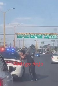 258K views · 2.9K reactions | Como cuando al “cliente” no le gusta el viaje.  Agüitas Mágico 慄‍♂️ | Código Rojo | Facebook