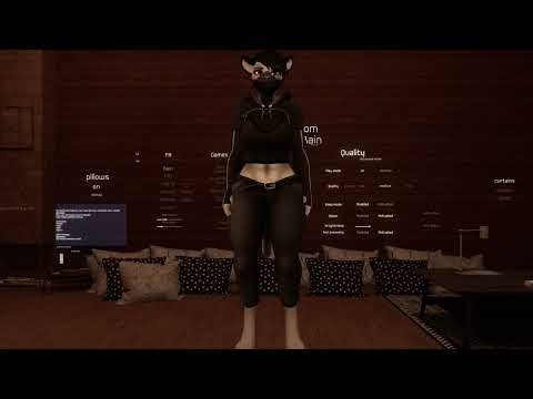 How to Retexture a VRChat Avatar in 5 Minutes!