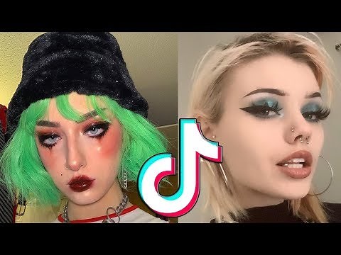 E-Girl Tik Tok Compilation