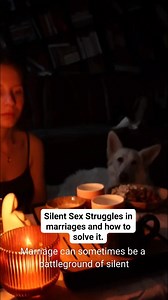 86K views · 72 reactions | Silent Sex Struggles in marriages and how to solve it. | Luka John Benjamin | Facebook