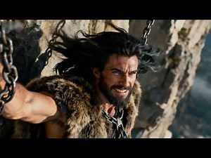 Prometheus' Theft of Fire | Mythology Story Part 8