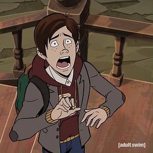 The Venture Bros. are back in an all-new movie picking up after the events from the shocking season 7 finale THE VENTURE BROS.: RADIANT IS THE BLOOD OF THE BABOON HEART, own it now on digital in the UK: https://bit.ly/m/venture-bros-baboon-heart Stream more of The Venture Bros. on Channel 4! #AdultSwim #TheVentureBros #GoTeamVenture | Adult Swim UK & Europe