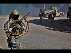 40 Minutes Of RAW Combat Footage 09, Ramadi Iraq April-June 2006 - Marines, SEALS, Iraq Army, 1x SF