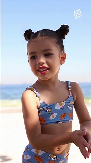 Pipa - Moda Praia Infantil