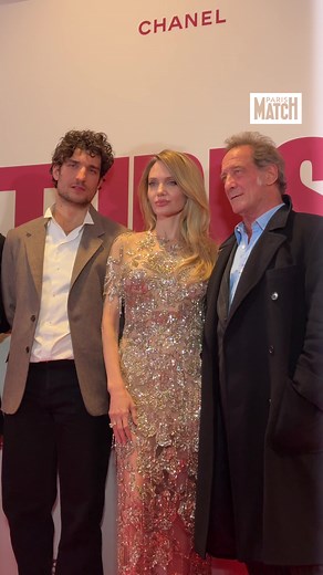 Les coulisses de l'industrie du cinéma avec Angelina Jolie