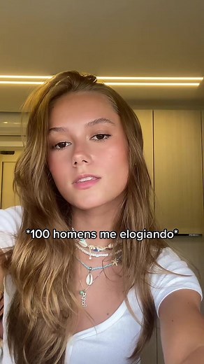 Captivating Beauty: Compliments from 100 Men