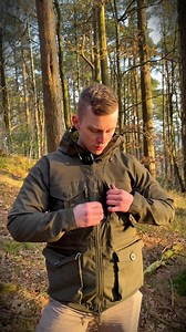 2.2K views | Helikon-Tex SAS Smock er en oppdatert utgave av den...