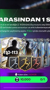 🤢 #fifa #aryanfifamobile #fifamobile #fcmobileid #football #fifamg #fifamobilegameplay