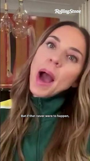 Mel C on Her New DJ Era and Talk About a Spice Girls Reunion?