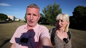 3.4K views · 105 reactions | We are heading off on a short road trip thanks to High5 Camping. We are picking up the camper van on Tuesday afternoon near Newquay, and heading along the coast. To watch our behind the scenes footage, please click the 'Subscribe Now' button below. If you are a VIP on our website, keep an eye on the VIP Community page. | Coast Cams | Facebook