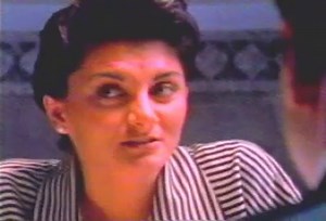 Petra Verkaik - Cold Wars