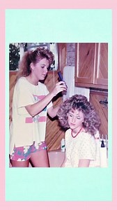 80s Mall Moodboard: Retro Vibes