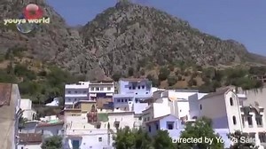 From chefchaouen with love 󾌬#beautifulMorocco | Moroccan Girls Are So Beautiful.