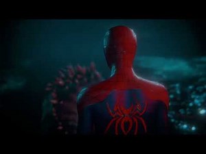 Spider Girl Absolute Venom