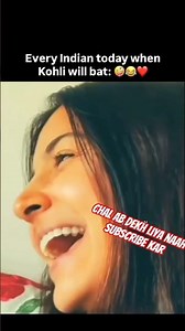 kholi chauka maar 😂😂😂| Anushka april phool |kholi anushka combo #shortsvideo #shortsfeed #viralvideo