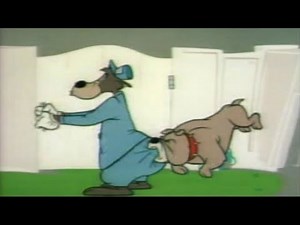 Tex Avery Funniest Moments #18
