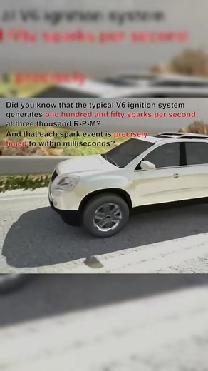 How electrical and ignition system work #automotive #mechanic #engine #automotivemechanic #fyp #foryou #carservice #carrepair #reels #reelsfb #brakeRepair #fypシ゚ #fypシ゚viral #mechaniclife #autorepair #carcare #mechanicproblems #automotiveexpert #fixitright #garagelife #engineexpert #cartroubleshooting | Automotiveme chanical