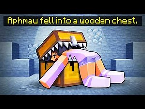 How Aphmau DIED in Minecraft!